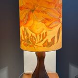 Vintage table lamp