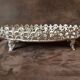 Original metal tray