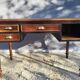 19th century Directoire style desk