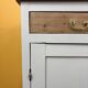Buffet ancien en bois