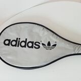 Vintage adidas Ouragan junior racket