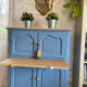Writing desk