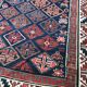 Tapis ancien nord ouest d’Iran 139x284 cm