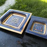 George Pelletier pocket empty