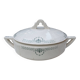 Terre de Fer Gien soup tureen, Clara model