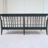 Midcentury Modern Canapé "Skrindan" by Kerstin Horlin-Holmqvist, Sweden, 1967