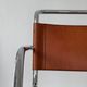 MR20 armchair by Ludwig Mies van der Rohe for Knoll international 60s