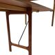 Vintage Poul Cadovius Royal System wall system wall unit