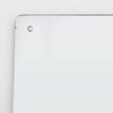 Rectangular wall mirror, 1950s