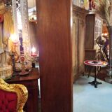 Louis Philippe wardrobe