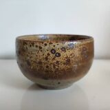 Charles Gaudry stoneware bowl