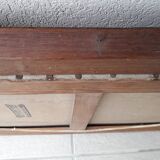 Oil painting on canvas