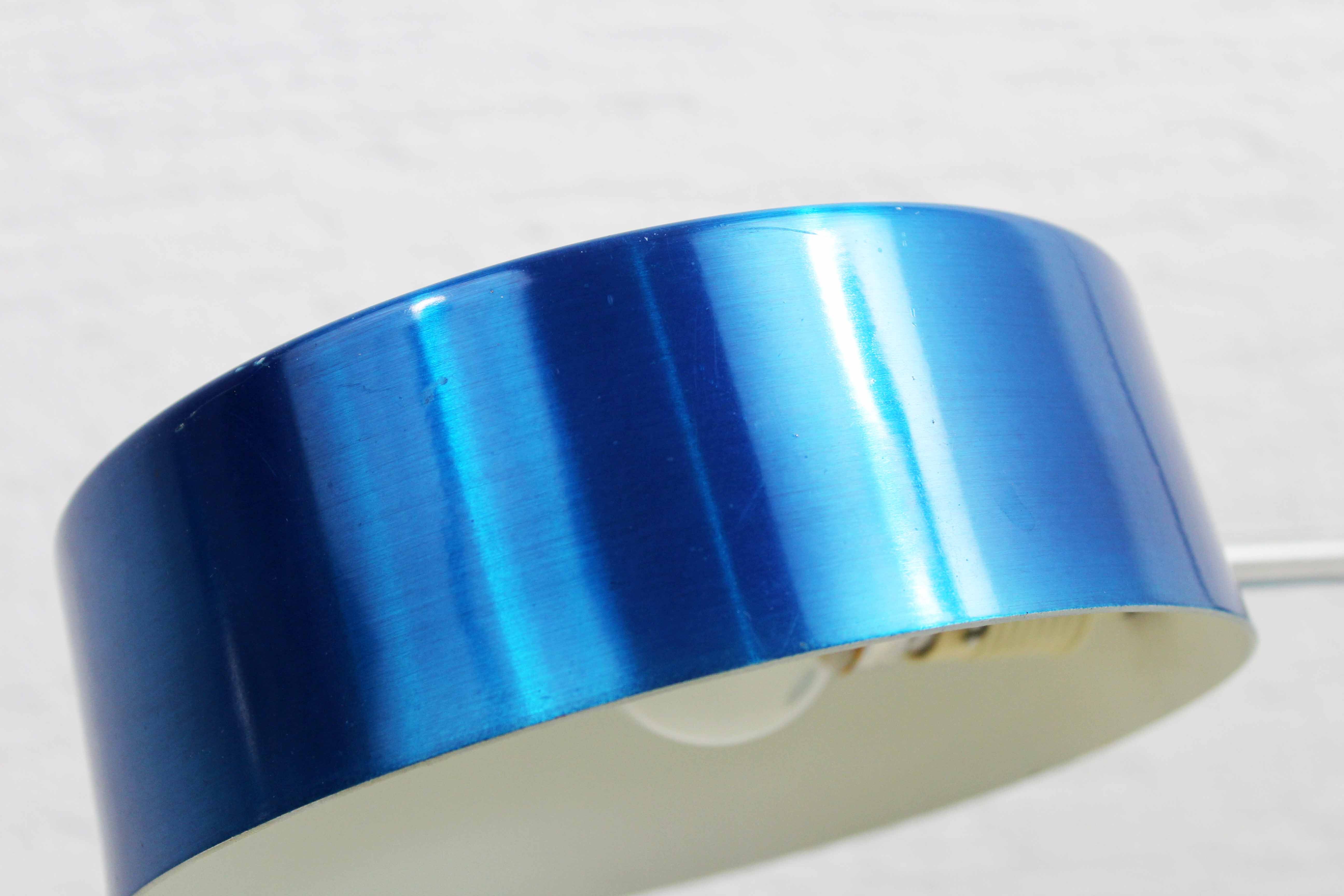 Modernist desk lamp 1950