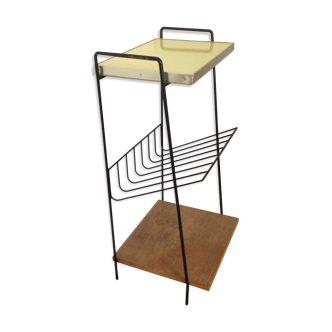 Vintage shelf