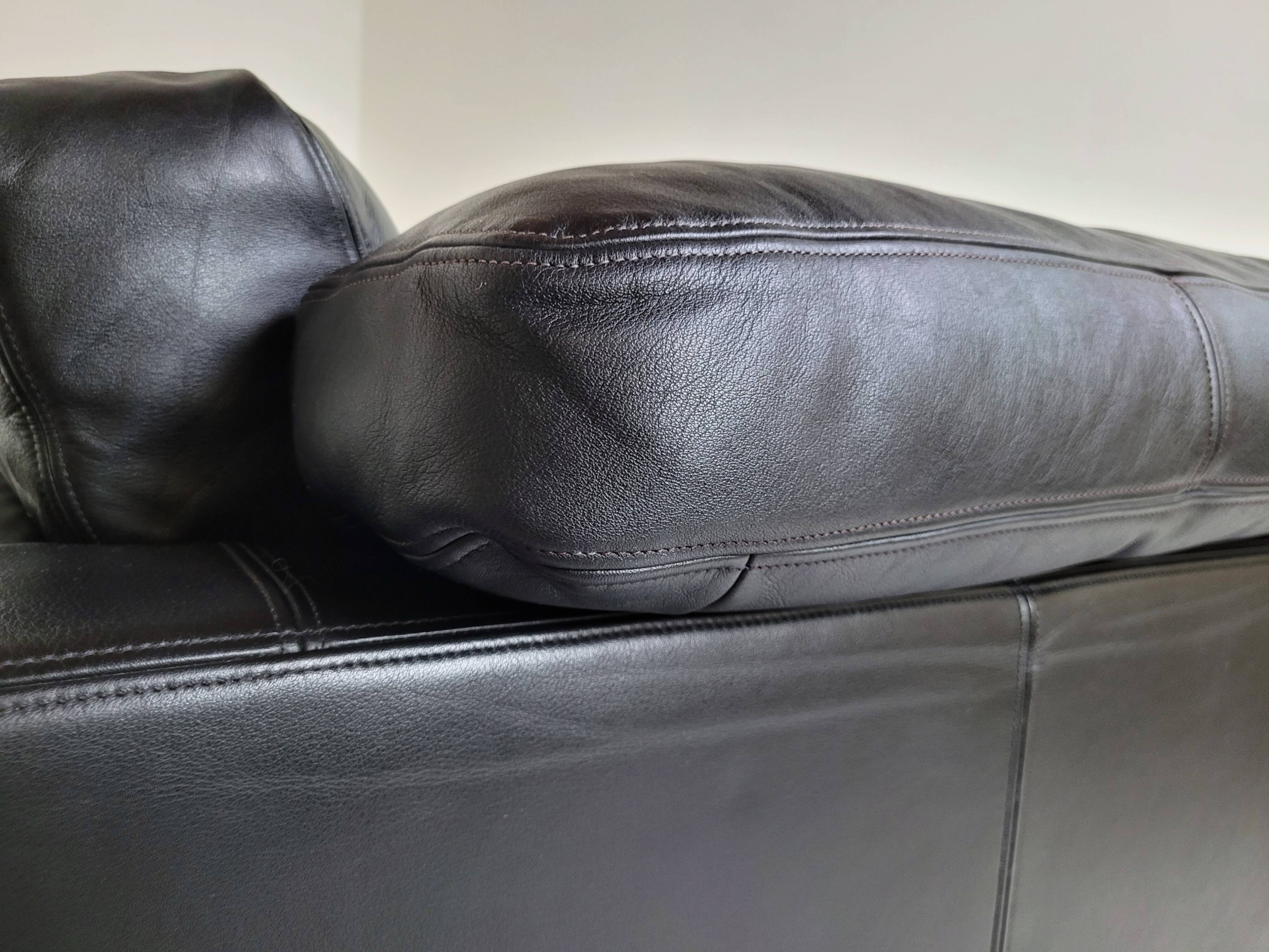 De Sede DS-17 armchair