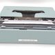 Machine à écrire Olivetti Lettera 32