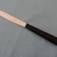 Set of 12 vintage stainless steel blade knives