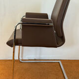 Interstuhl 550A conference chair