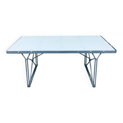Postmodern Moment Coffee Table by Niels Gammelgaard for Ikea, 1980s