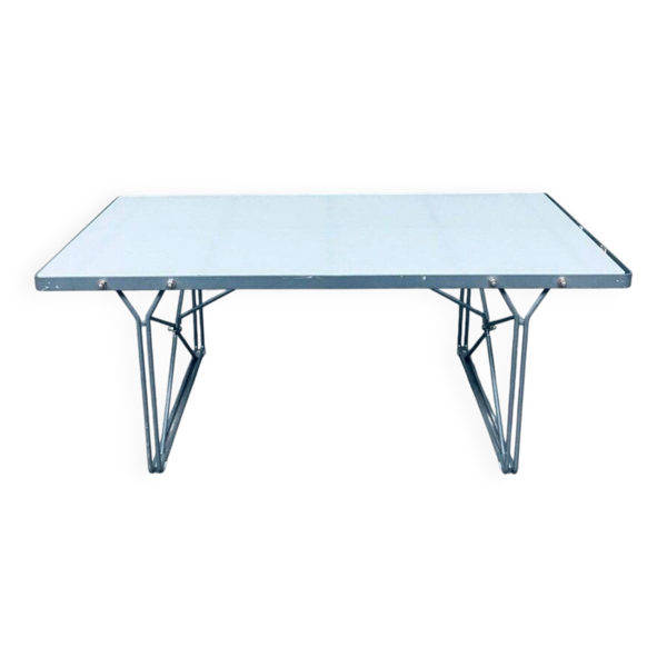 Postmodern Moment Coffee Table by Niels Gammelgaard for Ikea, 1980s