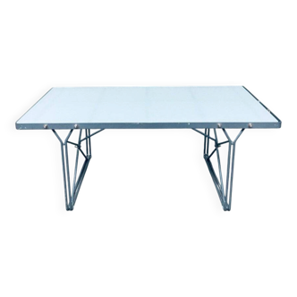 Postmodern Moment Coffee Table by Niels Gammelgaard for Ikea, 1980s