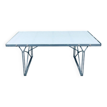 Postmodern Moment Coffee Table by Niels Gammelgaard for Ikea, 1980s