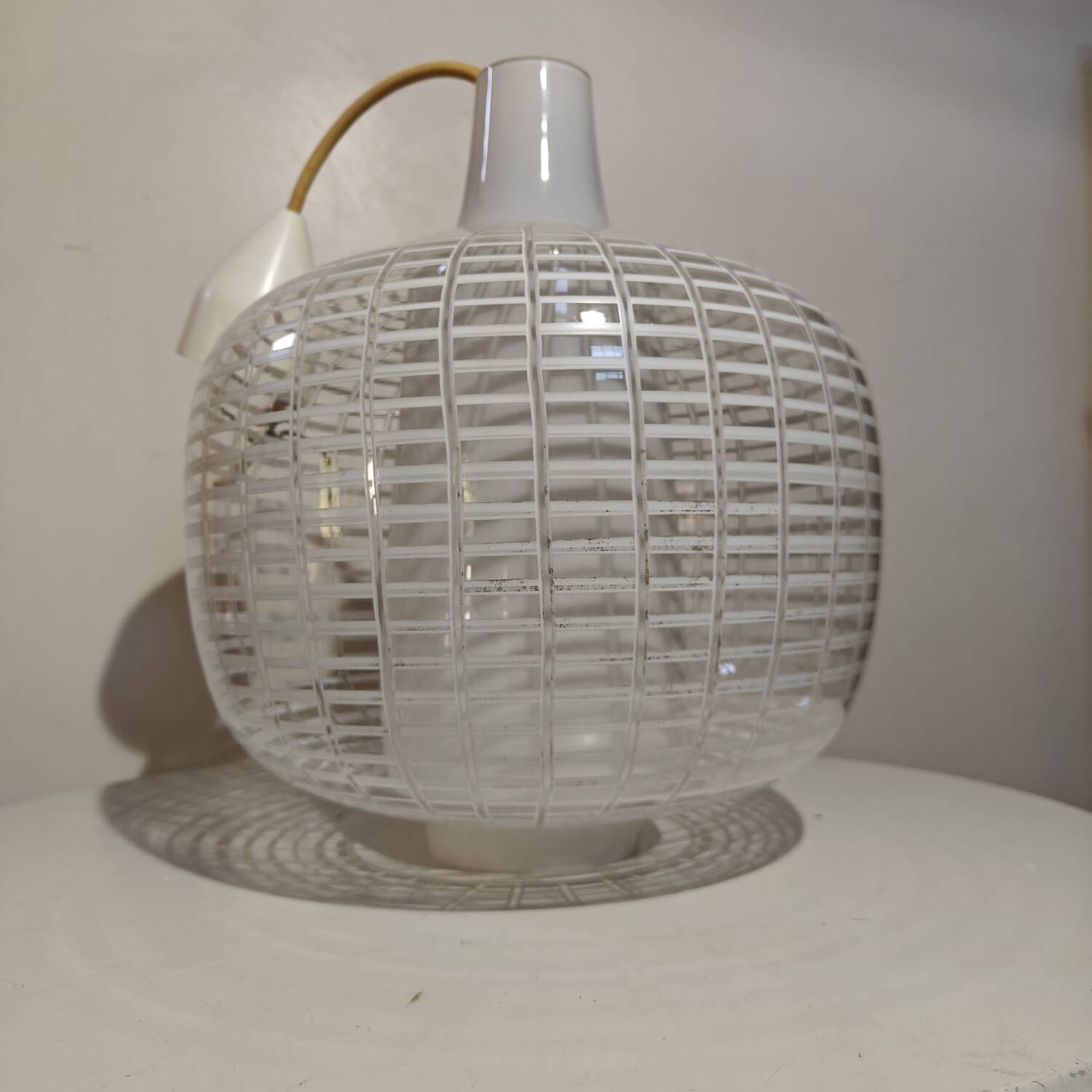 Suspension of Nerves by Gangkofner for Peill and Putzler 1950