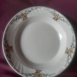 Vintage dish