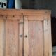Armoire parisienne