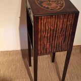 Art Nouveau side table