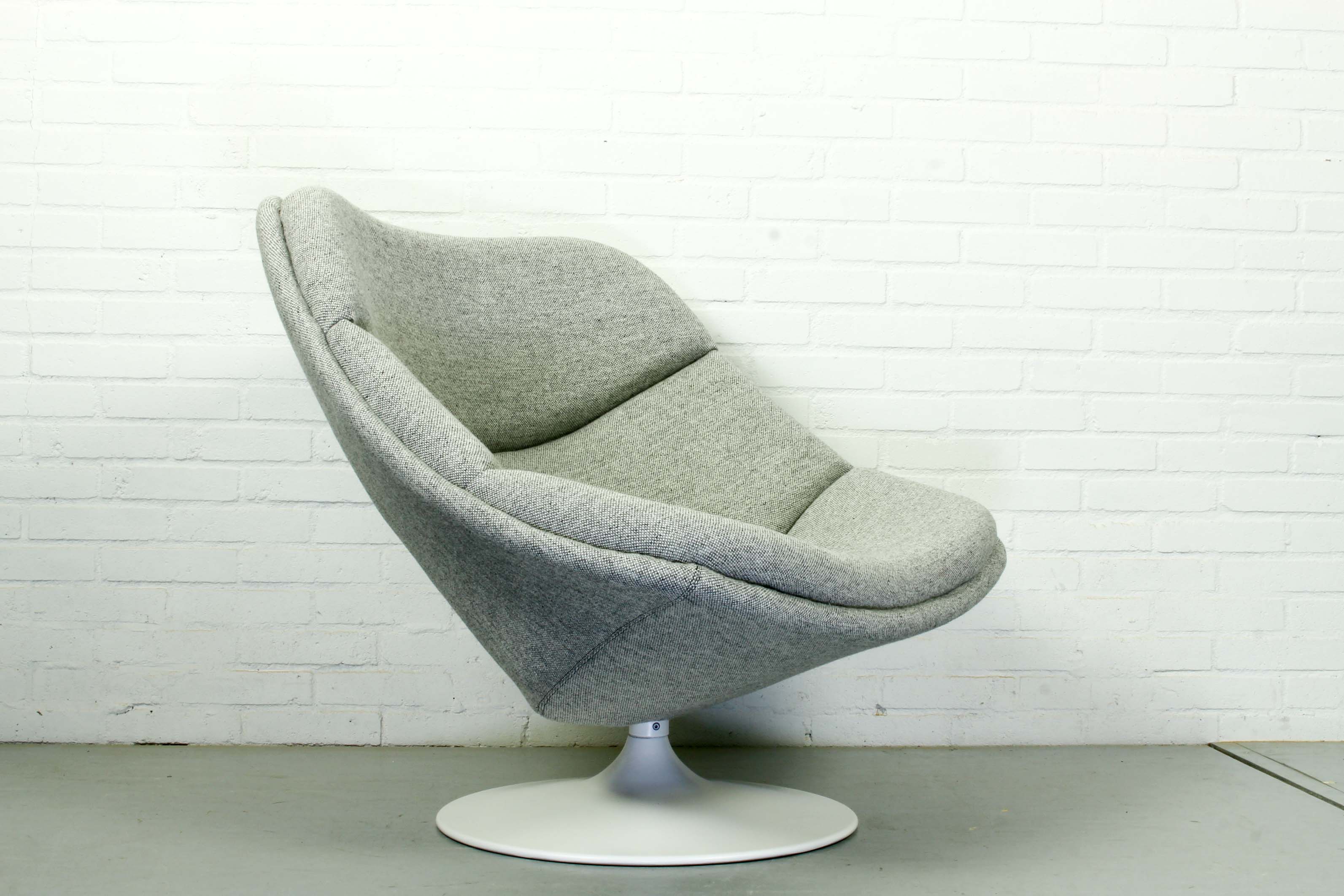 Original F557 by Pierre Paulin for Artifort, 1960s