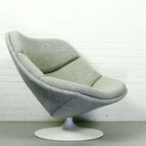 Original F557 by Pierre Paulin for Artifort, 1960s