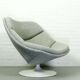 Original F557 by Pierre Paulin for Artifort, 1960s