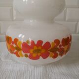 Vintage pendant light