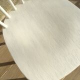 Scandinavian chair