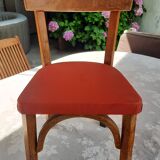 Baumann children's chair