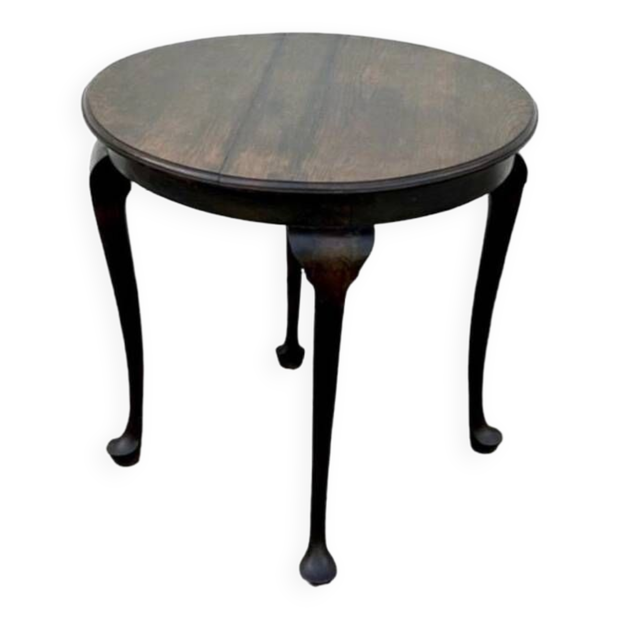 Ronde tafel