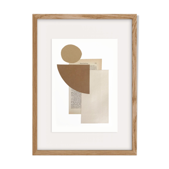 Dada_06 / Collage