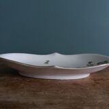 Set of dishes and ramekins