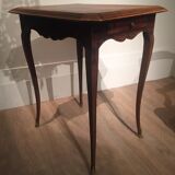 Table XV Merisie L