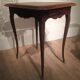 Table L XV Merisie