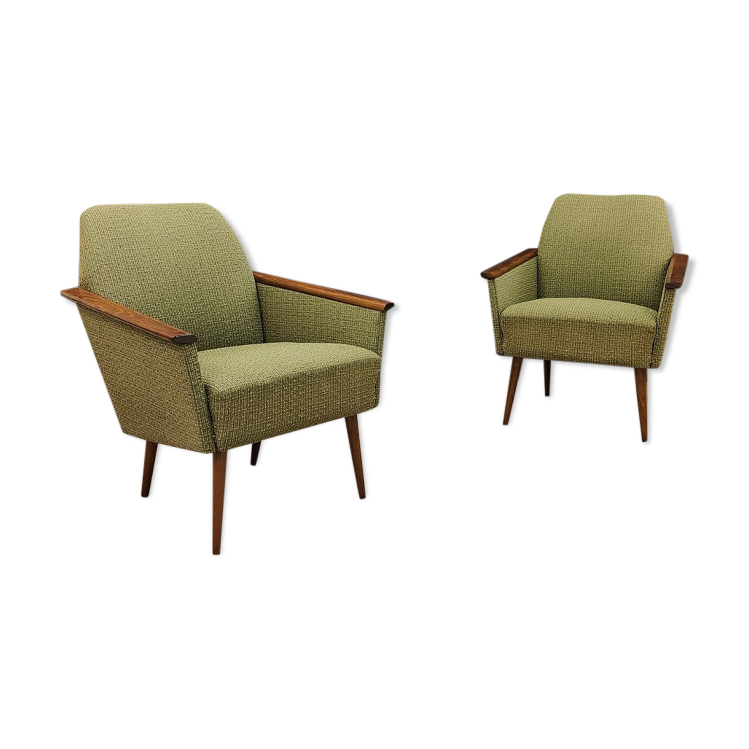 Armchairs 1960