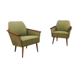 Armchairs 1960