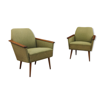 Armchairs 1960