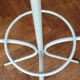 Coat rack 70s