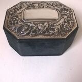 Ancienne boite à bijoux