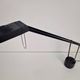 Vintage Modern Desk Lamp from Gammalux Italy, 1980s