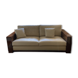 Hugues Chevalier sofa