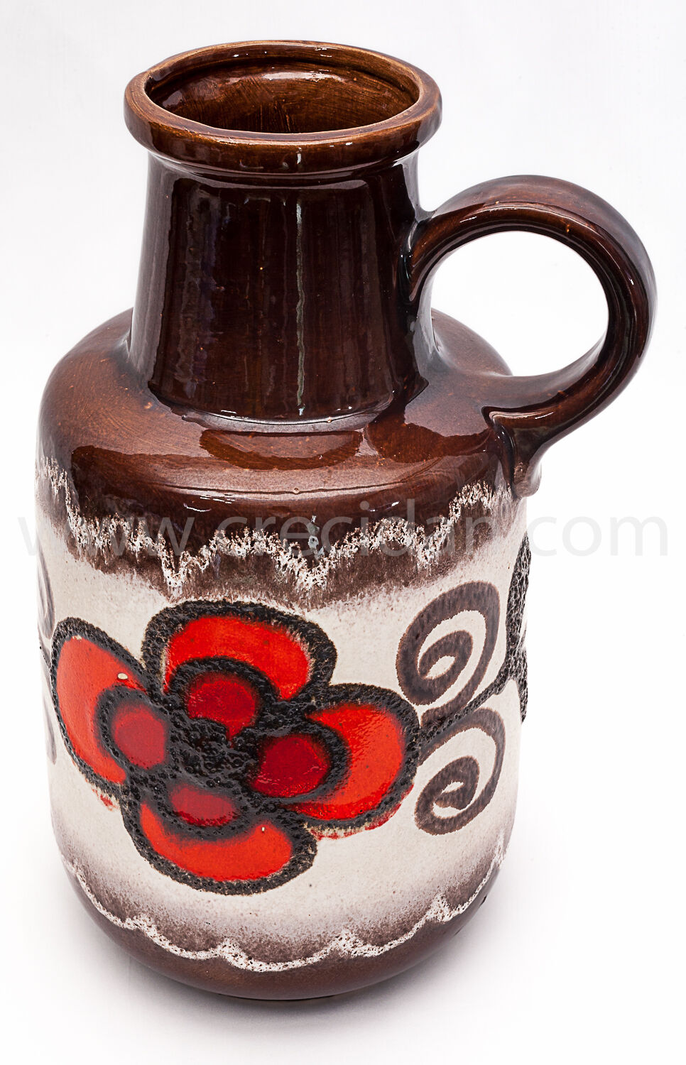 Vase Scheurich 408-40