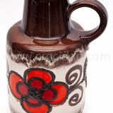 Vase Scheurich 408-40